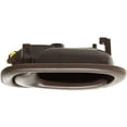 thumbnail image 5 of For Toyota Corolla 1998 99 00 01 2002 Door Handle Driver Side | Front or Rear | Inner | Replacement For GM1552103 | 615343809656, 94857491, 5 of 6