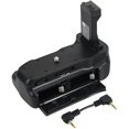 thumbnail image 1 of DSTE Replacement for Pro EOS-800D Vertical y Grip Compatible Canon EOS 800D T7i X9i 77D 9000D Digital Camera as, 1 of 5