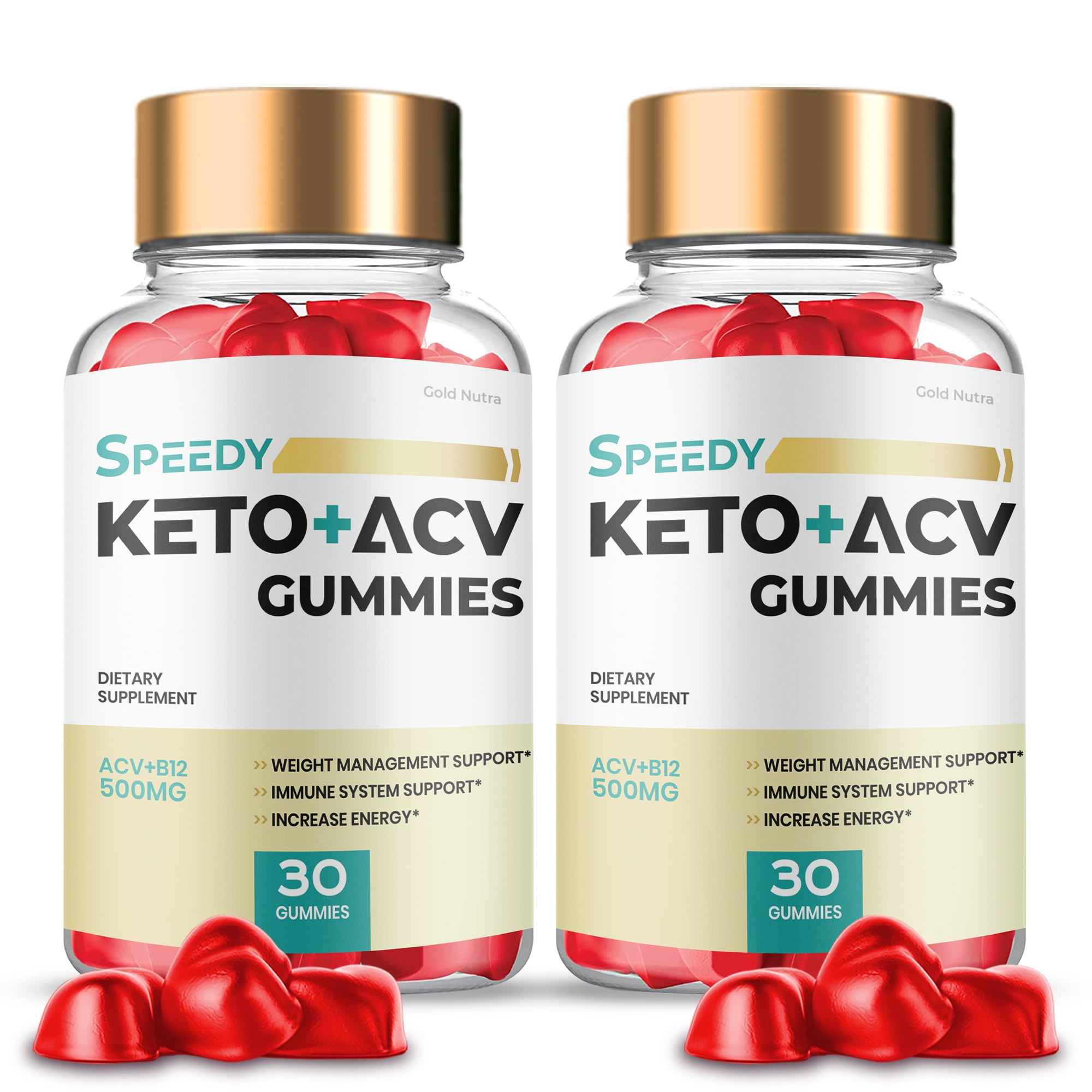 Speedy Keto ACV Gummies, Speedy Keto Plus ACV Gummies, Speedy Keto ...