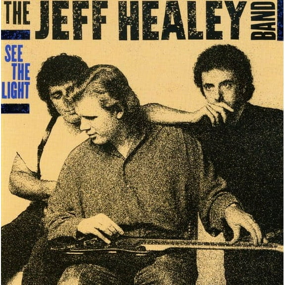 See the Light (CD)