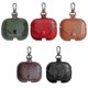 thumbnail image 5 of 3d Headphone Case For Pro Case Leather Luxury Cover For Pro Cases Earphone Bags Straps,black, 5 of 5