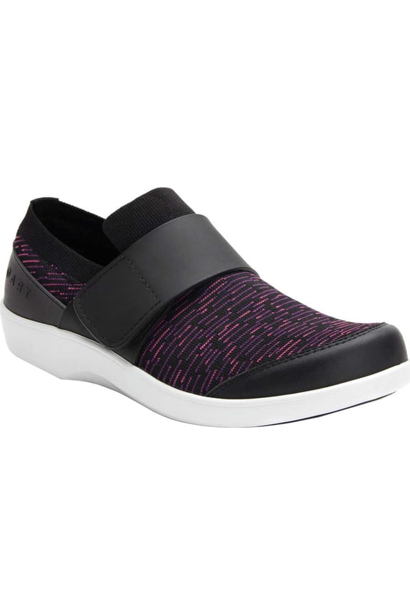 Women's Alegria by PG Lite TRAQ Qwik Slip On