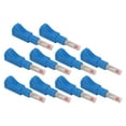 thumbnail image 4 of Conector Banana Apilable, Conector De Cable De Altavoz Retráctil De 4 Mm Para Equipos De Seguridad Industrial, 4 of 8
