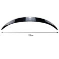 thumbnail image 5 of koolsoo Car Rear Spoiler for Mercedes- Accessory Spare Parts Carbon Fiber, 5 of 5
