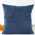thumbnail image 4 of Japceit Pillow Case Sofa Waist Throw Cushion Cover Home Decor, 4 of 10