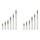 thumbnail image 1 of Juego de Brocas para Destornillador de Alta Potencia Magnética, 12 Puntas Magnéticas Antideslizantes, Juego de Destornilladores Eléctricos de Precisión., 1 of 5