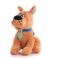 thumbnail image 1 of Scooby Doo Gran Danés Scooby Peluche Dog22CM, 1 of 1