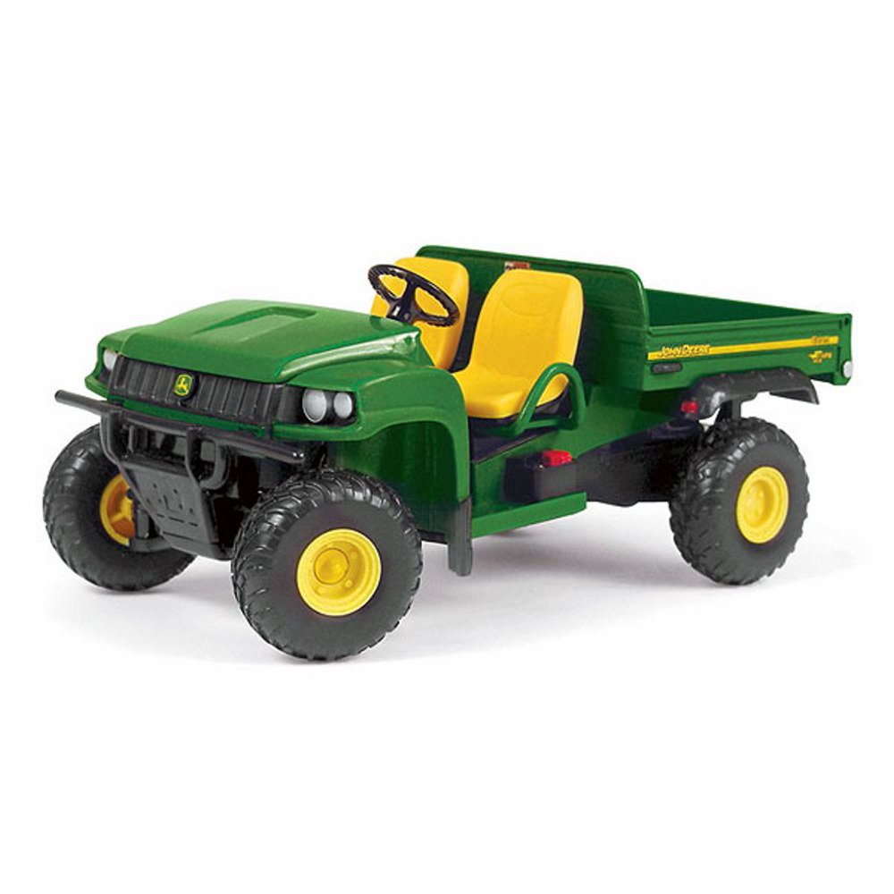 John Deere HPX Gator, Green ERTL Collect 'n Play 35930 1/32 Scale