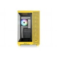 thumbnail image 2 of Thermaltake View 380 XL TG ARGB Bumblebee Mid Tower Chassis (ca-11e-00m4wn-00), 2 of 6