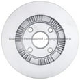 thumbnail image 4 of Mpa Electrical BR31285G Quality Built Black Series Coated Rotor, 4 of 4