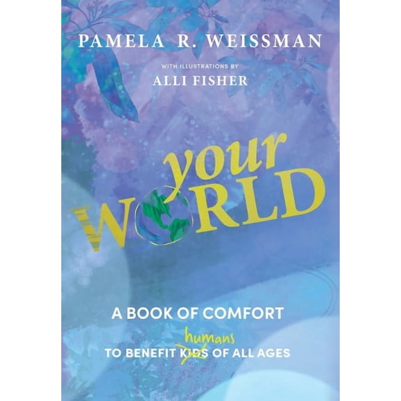 Your World, (Hardcover)