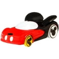 thumbnail image 2 of Hot Wheels Disney Mickey Mouse Character Car, 2 of 5