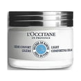 thumbnail image 1 of L\'Occitane Shea Light Comforting Face Cream, 1.7 fl. oz., 1 of 6