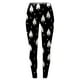 thumbnail image 3 of WILLBEST Leggings de Yoga con Estampado de Dibujos Animados para Mujer, de Navidad 2024, de Cintura Alta, Suaves Y Elásticos, para Correr, Gimnasio, Ropa Informal Cómoda Mediana, 3 of 3