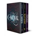 thumbnail image 2 of The Caraval Series: Caraval/Legendary/Finale, 2 of 2