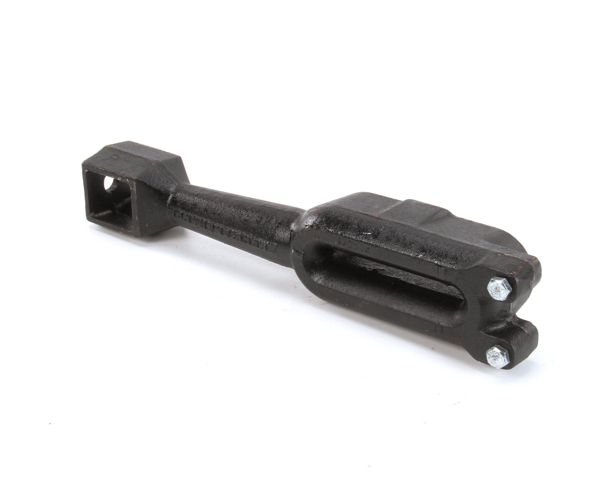 American Range Burner,Cast Iron Af Series A14071 - Genuine OEM Replacement Part