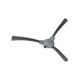 thumbnail image 3 of 8 piezas de cepillo principal gris para 3500, R3500, Adaptador de limpieza para el hogar R550 R500 + R650 Reemplazo de aspiradora, 3 of 5