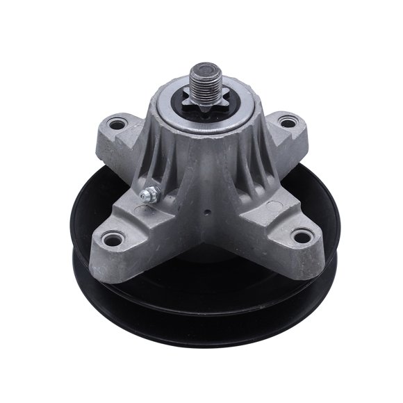 Amdohai Lawn Mower Spindle Assembly Replacement for MTD 918-05016 82-043 Cub Cadet 50" Deck