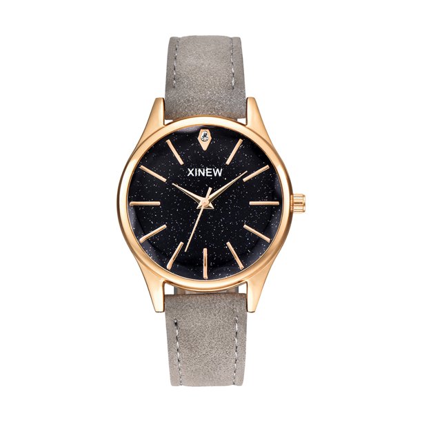 Relojes Mujer Pulsera Conjunto Flores Señoras Pulsera Reloj Casual Cuero Cuarzo Wmkox8yii gfajkfgbkjabf1677