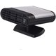 thumbnail image 1 of Auto Heizlüfter, 12V 150W Auto Heizung und Ventilator 2 in 1, Tragbar Auto Defogger Defroster Schnelleheizung Auto Elektro Heizlüfter mit 360 ° Drehbasis (schwarz & grau), 1 of 5