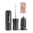 thumbnail image 2 of Neinkie Portable Tire Repair Tool High Hardness Ergonomic Compact Wear-resistant Rust Resistant Vacuum Tire Repair Tool for Cycling, 2 of 9