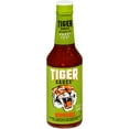 thumbnail image 3 of (3 pack) Try Me Tiger Sauce Original Hot Sauce, 10 fl oz Bottle, 3 of 11