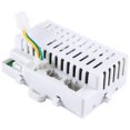 thumbnail image 3 of 26-27 Children's Electric Car Receiver,for Children Electric Vehicle Parts White Receiver, 3 of 5