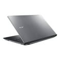 thumbnail image 4 of Acer Aspire E15 E5-575-74RC 15.6" HD Screen,Intel Core i7-7500U Processor, 8GB DDR4, 1TB Hard Drive, Windows 10 Home, Steel Gray, 4 of 7