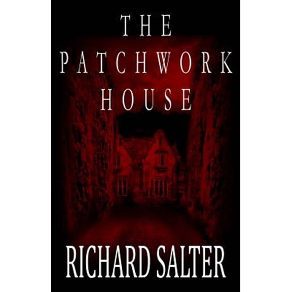 Pre-Owned The Patchwork House