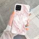 thumbnail image 1 of Funda de teléfono con patrón de mármol para Samsung Galaxy A12 F12 M12 A22, Funda protectora suave para Samsung A 12 22 M Coque Clear, 1 of 4