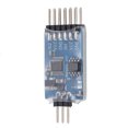thumbnail image 1 of UNIDAD DE CONMUTADOR DE VIDEO DE 3, Conveniente, use El Módulo de Conmutador de Señal de Cámara Tamamo Compacto de Alta Flexibilidad para FPV RC Drone, 1 of 7