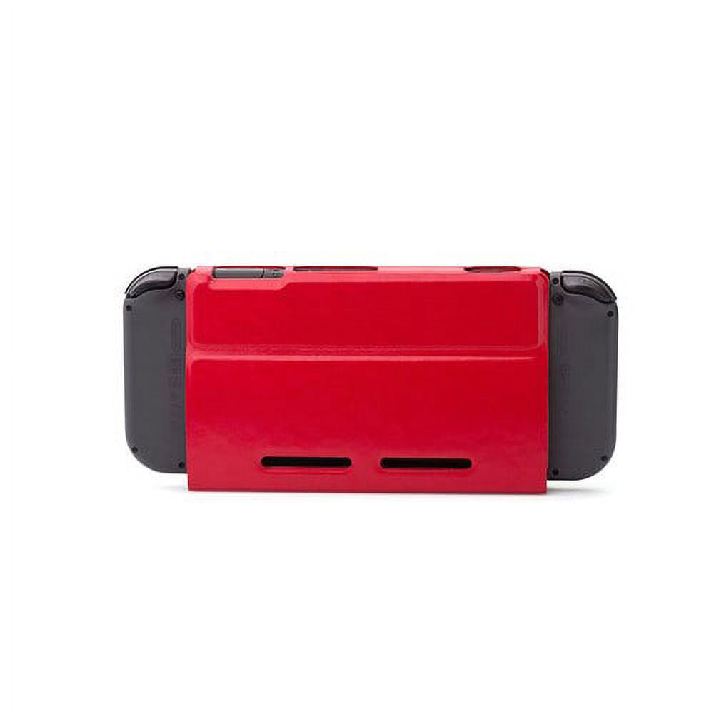 RestoredPowerA Hybrid Cover for Nintendo Switch - Mario Classic (Refurbished)