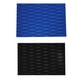 thumbnail image 1 of 2 Piezas Antideslizantes EVA De Surf Skimboard Tail Pad Traction Pad Deck grip cushion, 1 of 9