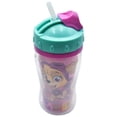 thumbnail image 4 of Vaso con popote Paw Patrol Rosa, 4 of 4