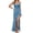 D217/Blue, variant on Dresses For Women Sparkly Sleeveless Party Dress Elegant Evening Gown Summer Casual Bodycon Maxi Dress For Night Out Clubwear Formal Occasion Beach Vacation Clothes Elegant