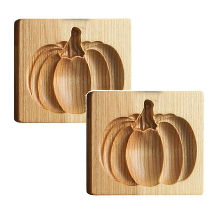 

Embossing DIY Wooden 3D Shapes Moluds Cookie Cookie Cookie Kitchen，Dining Bar 2PCS Small Pie Pans 6 Baking Kits for Adults Full Set with Mixer Chocolate Melts Vintage Aluminum Cake Pan Candy