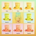 thumbnail image 4 of Shower Steamers BodyRefresh, paquete de 8 aceites esenciales de aromaterapia, 4 of 6