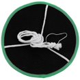 thumbnail image 4 of Pet Hanging Bed Reptile Hanging Hammock Indoor Cage Use 45x25cm Resting 1Set, 4 of 4