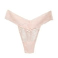 thumbnail image 1 of Puntoco Ropa interior corta para mujer Ropa interior sexy para mujer Braguitas de bikini de seda helada Braguitas de yoga cómodas, 1 of 2