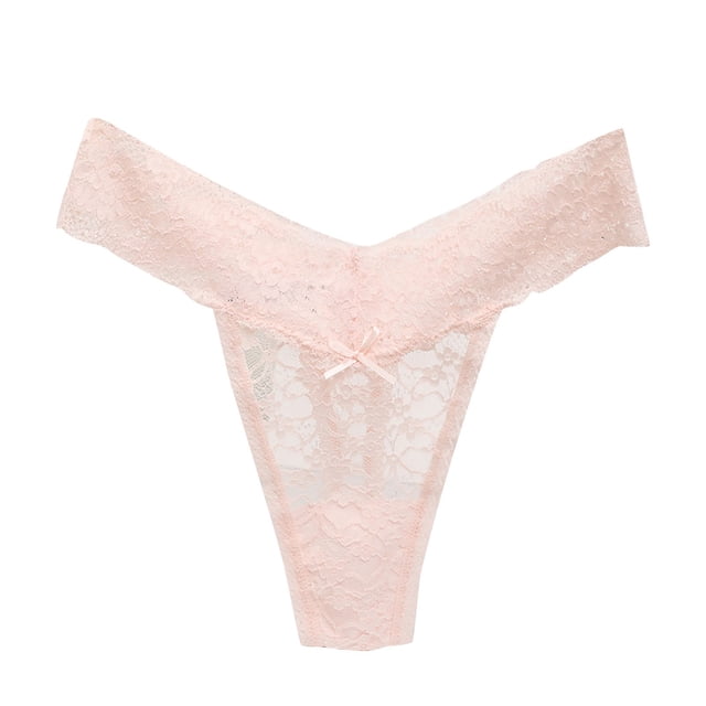Puntoco Ropa interior corta para mujer Ropa interior sexy para mujer Braguitas de bikini de seda helada Braguitas de yoga cómodas