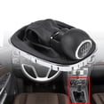 thumbnail image 3 of 5 Speed Gear Shift Knob Shifter Replacement Kit Collar Lever Stick Gaiter Boot Cover For Opel Corsa D 009140093 19276456, 3 of 7