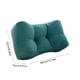 thumbnail image 3 of Cojín de soporte lumbar para silla de oficina para largas horas sentado Cojín de soporte lumbar para coche Cojín lumbar Wonder Cojín de respaldo para siesta Cojín de silla Cojín de poliéster, 3 of 6