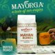 thumbnail image 2 of Mayorga Medium Roast Whole Bean Coffee, 2 lb bag - Mayan Blend Organic Coffee Roast - Direct Trade, Specialty Grade, Non-GMO 100% Arabica Coffee Beans, 2 of 5