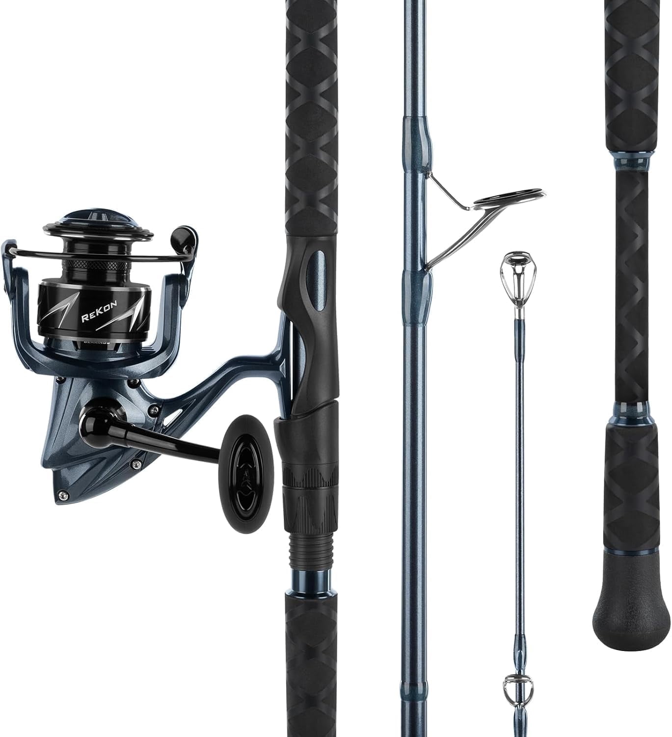 ロッドグリップ Wright & McGill Wright & McGill Plunge Fly Fishing Collection (5/6) - Walmart.com