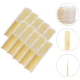thumbnail image 3 of MasteelfCA 10pcs Saxophone Reeds Saxophone Accessories Tenor Sax Reeds Replacements, 3 of 7