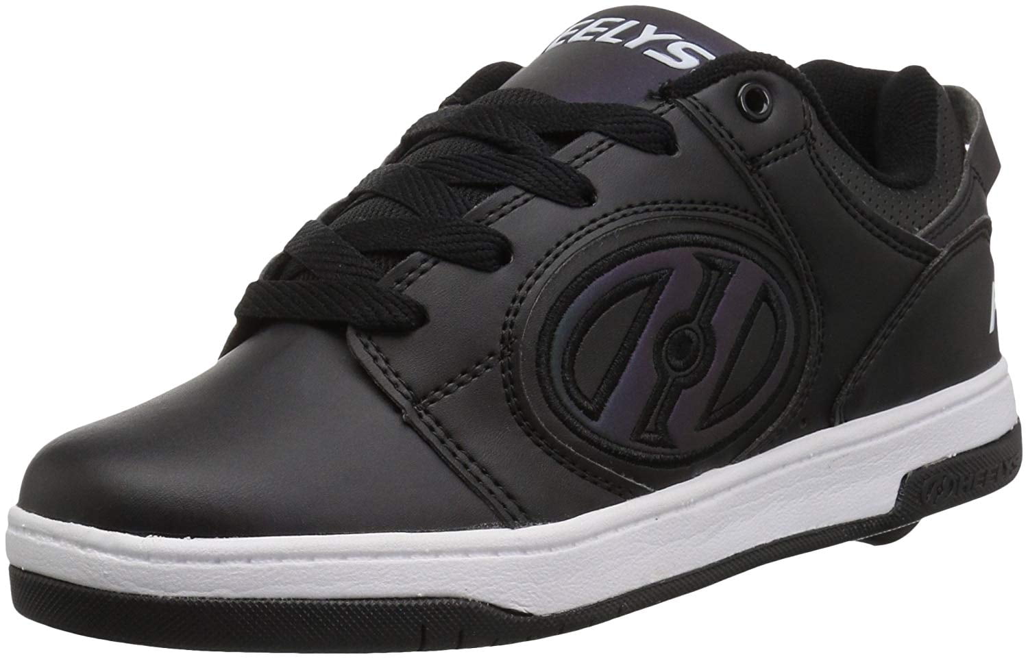 my heelys