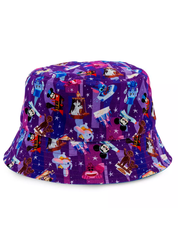 Disney Bucket Hats