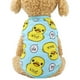 thumbnail image 1 of Chaleco De Perro Mascota De Pato Amarillo Grande De Dibujos Animados, Ropa De Primavera Y Verano Para Mascotas, Suministros Suaves Y Cómodos Para Mascotas Speravity PT002744-03, 1 of 5