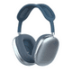 thumbnail image 1 of Audifonos Diadema Bluetooth Inalámbricos Cancelación Ruido Azul Labg, 1 of 5