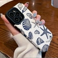 thumbnail image 4 of Ocean Conch Phone Case for Iphone 15/15Plus/15Pro/15Promax, Iphone 14/14Plus/14Pro/14Promax, Iphone 13/13Pro/13Promax, Iphone 12/12Pro/12Promax, Iphone 11/11/11Pro Max/Iphone 7/8/Iphone X/Xs Phone Cas, 4 of 5